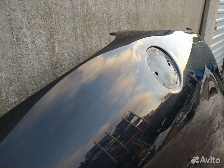 Капот, BMW X5 G05 2019