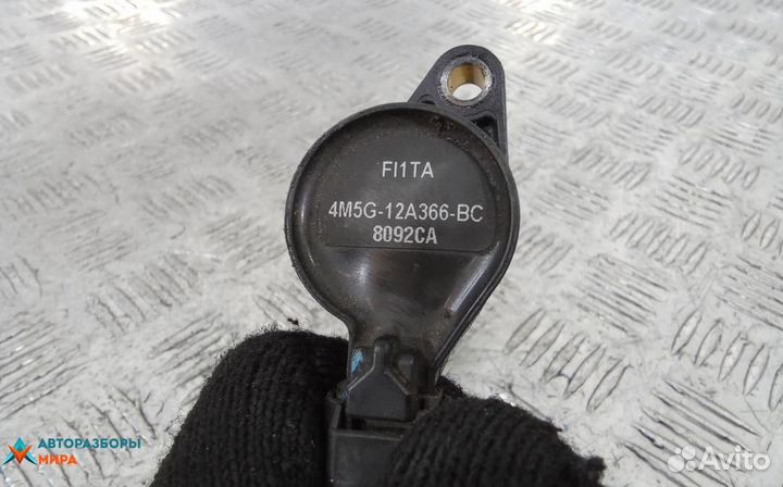 Катушка зажигания Volvo S40 2 рест. 2008