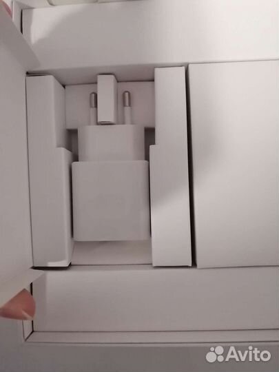 Планшет huawei MatePad 10.4 (2022)