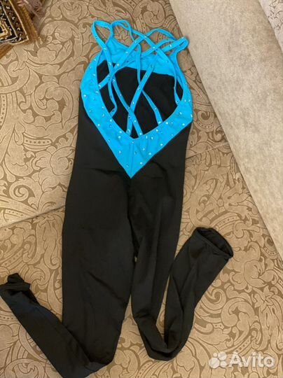 Одежда для фигурного катания Sagester, karisma