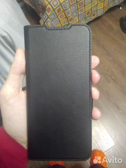 Чехол для Xiaomi redmi note 12 4g