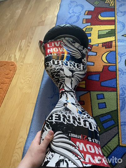 Гироскутер