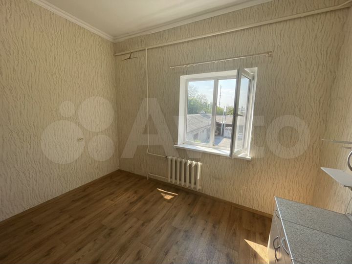 1-к. квартира, 45 м², 2/2 эт.