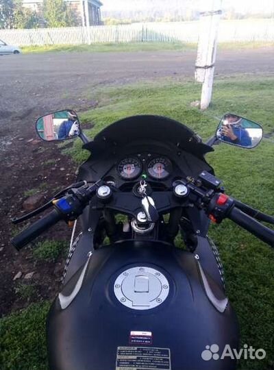 Продам мотоцикл