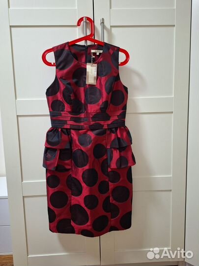 Новое платье Monica Ricci 46рр вечернее
