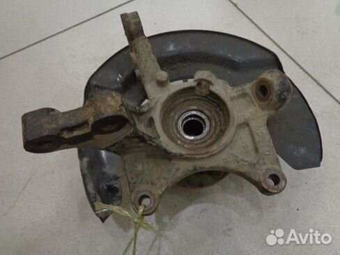 Поворотный кулак правый Chery Tiggo t11