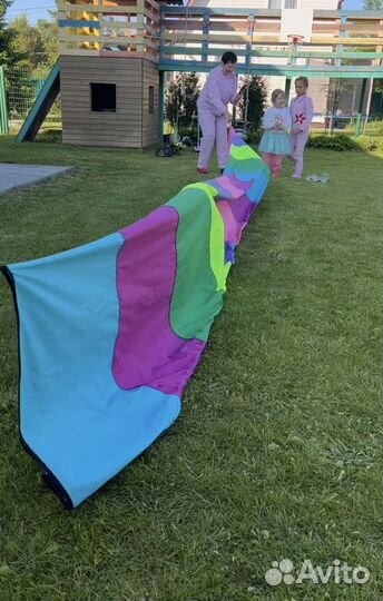 Реквизит для аниматоров