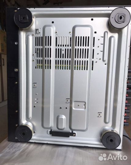 Ресивер Pioneer vsx-d811s (100вт. 6ch) (новый)