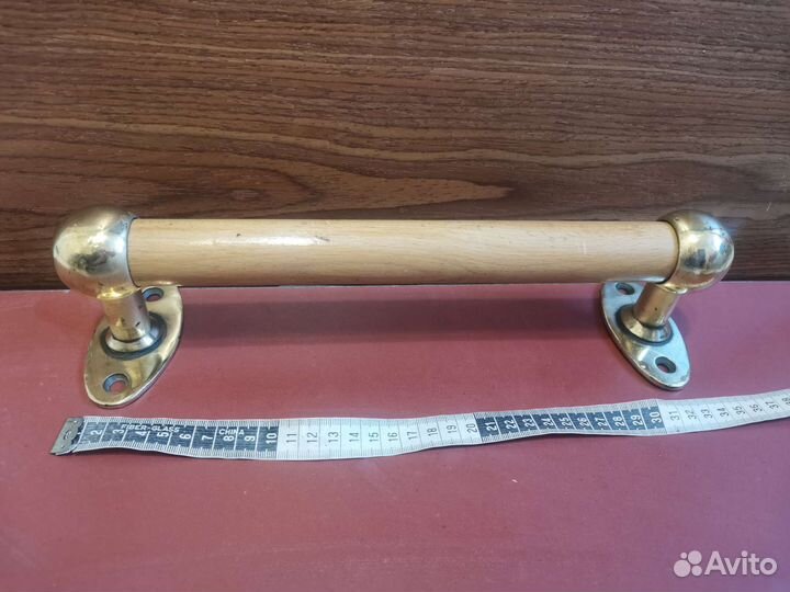 Ручки стариные латунь и оконные, разные