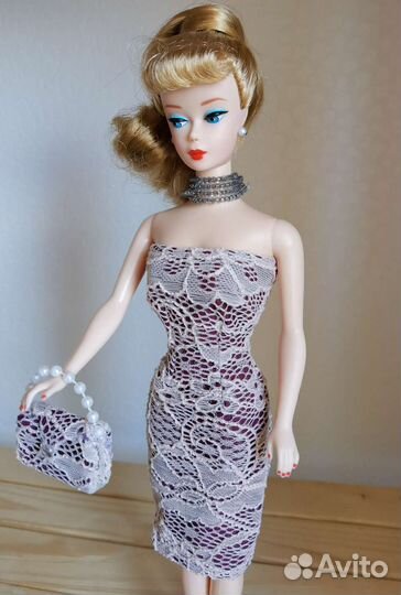Одежда для барби винтаж