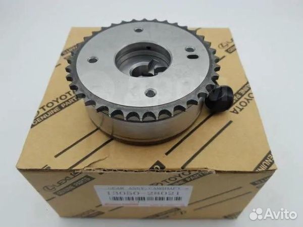 4. Муфта vvti тойота королла 120 кузов. Муфта vvti 1zz fe. 2zr fe муфта vvti. Муфта распредвала тойота.