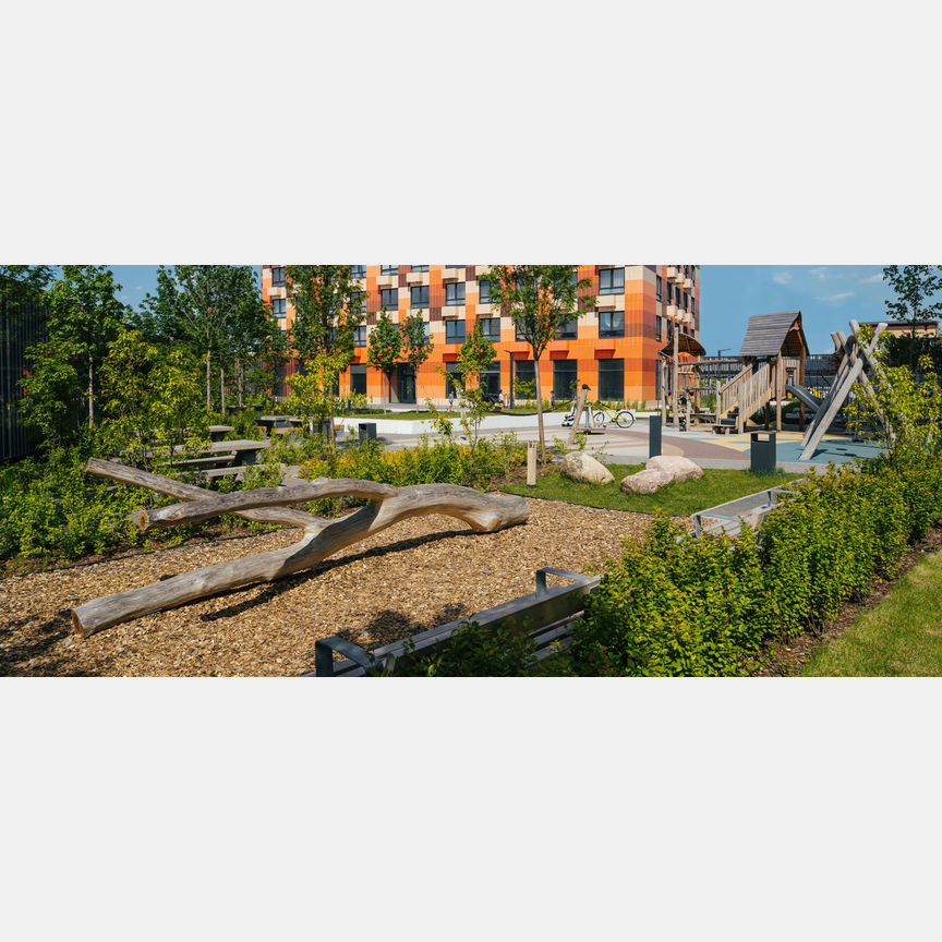 1-к. квартира, 34,6 м², 18/24 эт.