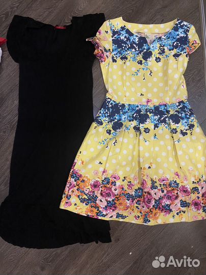 Женская одежда пакетом 42 размер