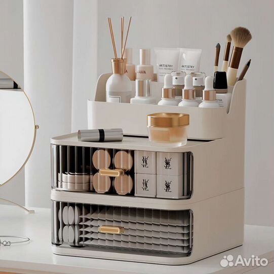 Органайзер для косметики