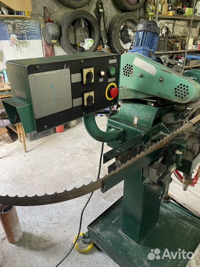 Заточной станок OW-4