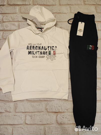 Aeronautica оригинал