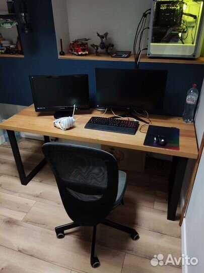 Столы, лофт мебель