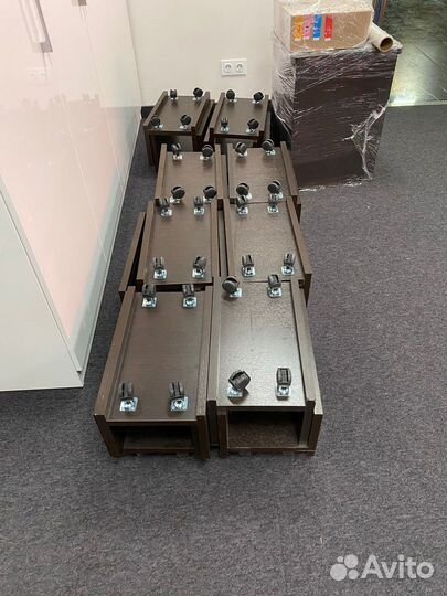 Подставка под системный блок