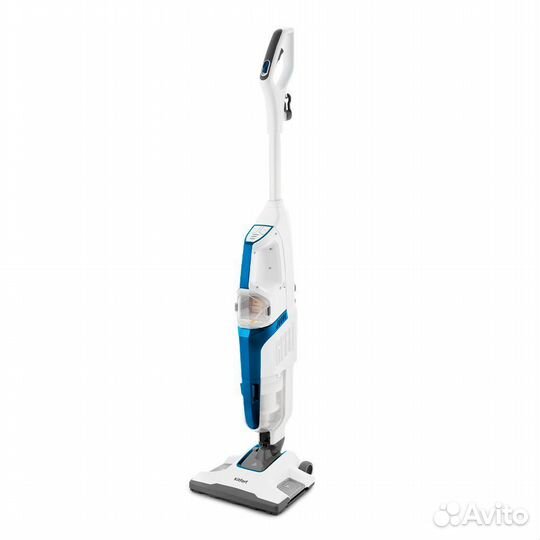 Вертикальный паровой пылесос Kitfort KT-556