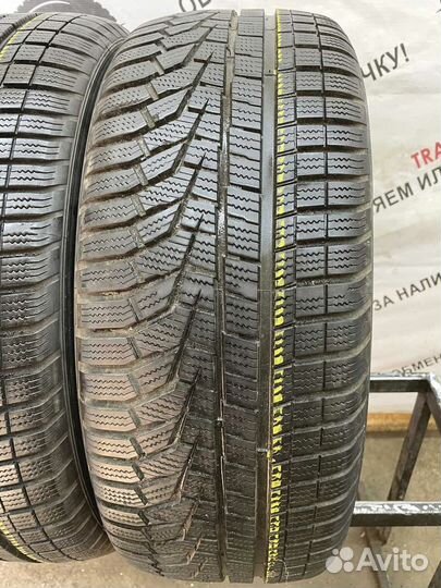Hankook Winter I'Cept Evo2 W320 225/55 R17 97M