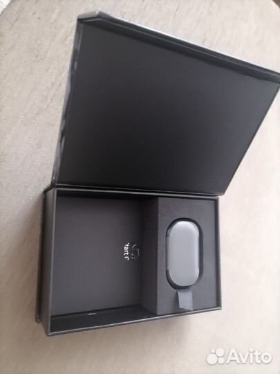 Беспроводные наушники fiio FW5