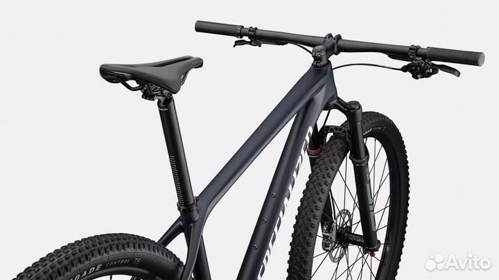 Новый Specialized Epic Hardtail Comp 24 год