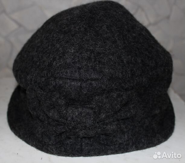 Красивый головной убор