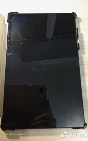 Lenovo xiaoxin pad pro 2022