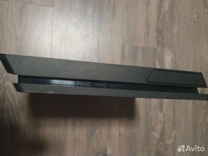 Sony playstation 4 slim 1tb бу