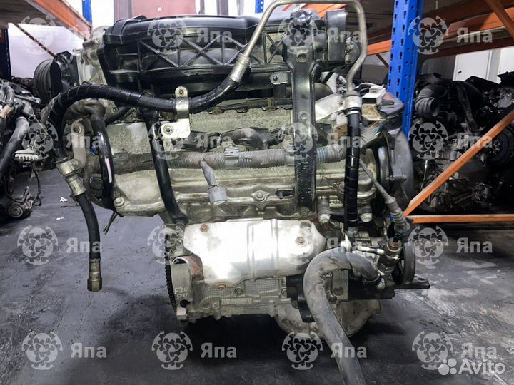 Двигатель 1MZ-FE Лексус RX300 2-й кузов, доставка