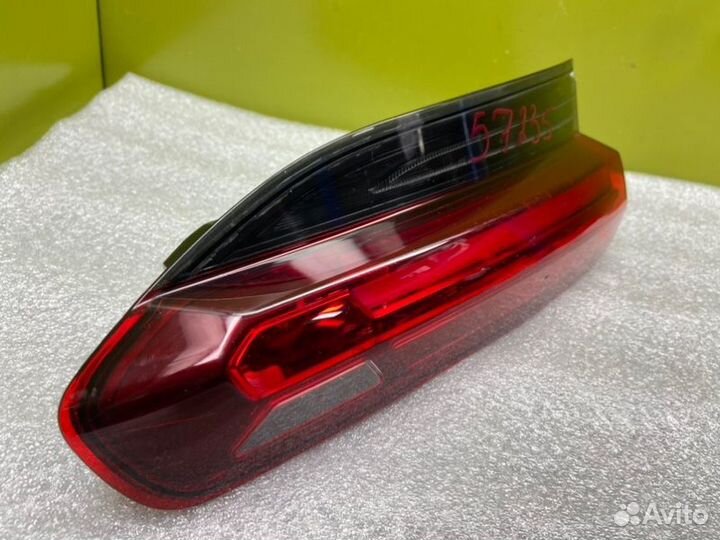 Фонарь задний правый Bmw X4 G02 B57D30 2018