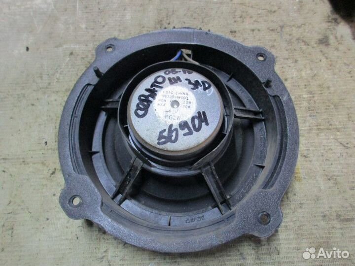 Динамик задний левый Kia Cerato 2009-2013 (963401M