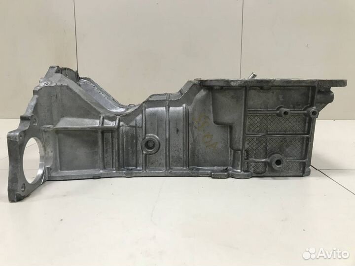 Поддон масляный двигателя Infiniti FX S50 2003-200