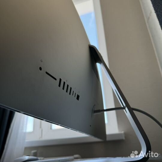 iMac 27 2017