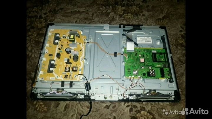 Телевизоры на запчасти или ремонт