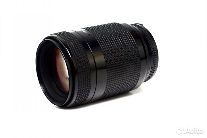 Nikon AF Nikkor 70-210mm f4-5.6 D