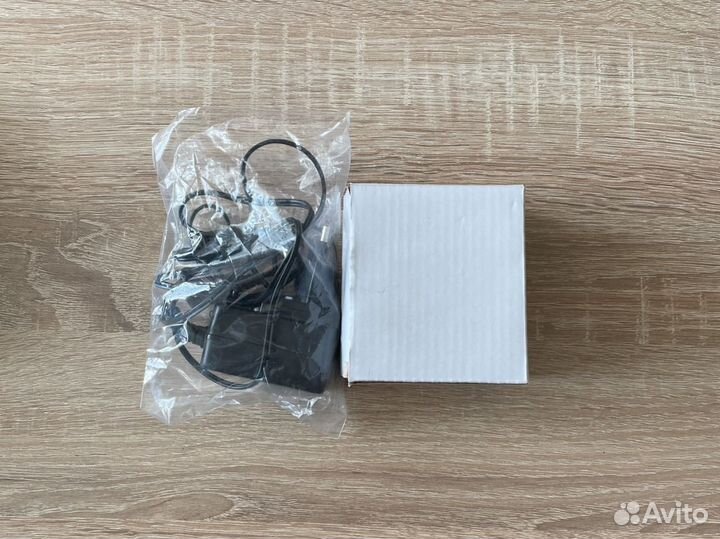 Гитарный процессор NUX MG-100