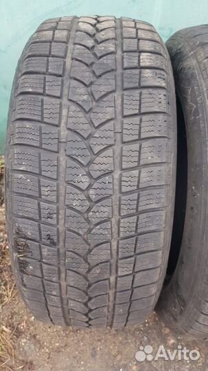 Tigar Winter 1 235/55 R17
