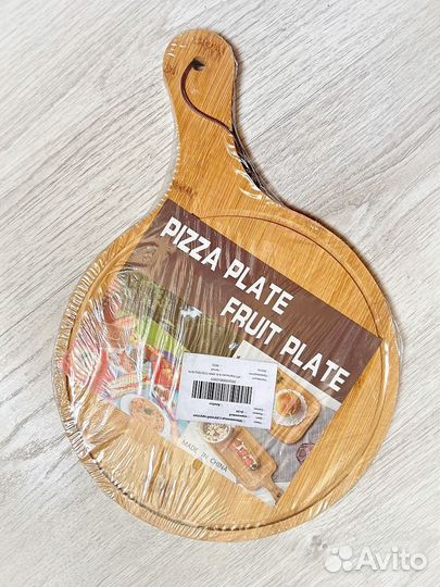 Новая менажница для сервировки