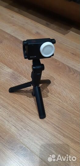 Экшен камера 4к