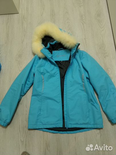 Куртка женская