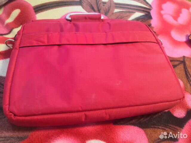 Сумка для нетбука