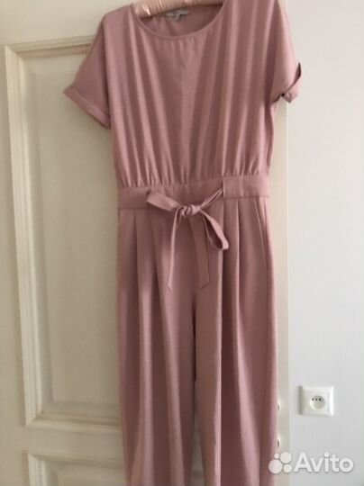 Комбинезон женский