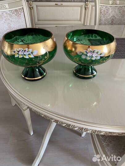 Ваза для конфет