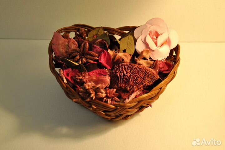 Цветочная отдушка IKEA для уюта в Вашем доме)