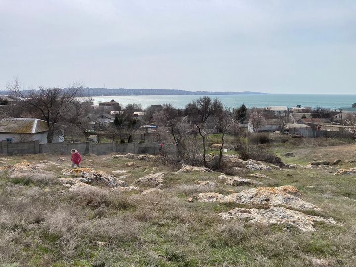 Участок 5 сот. (ИЖС)