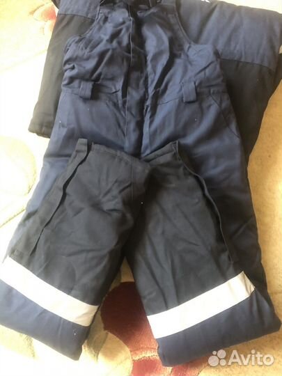 Продам форму и сапоги