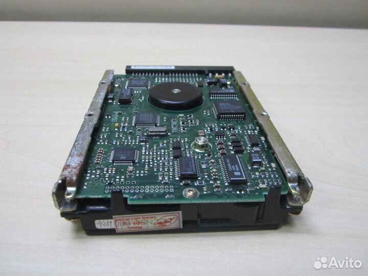 HDD Seagate ST3850A (850MB) IDE №74