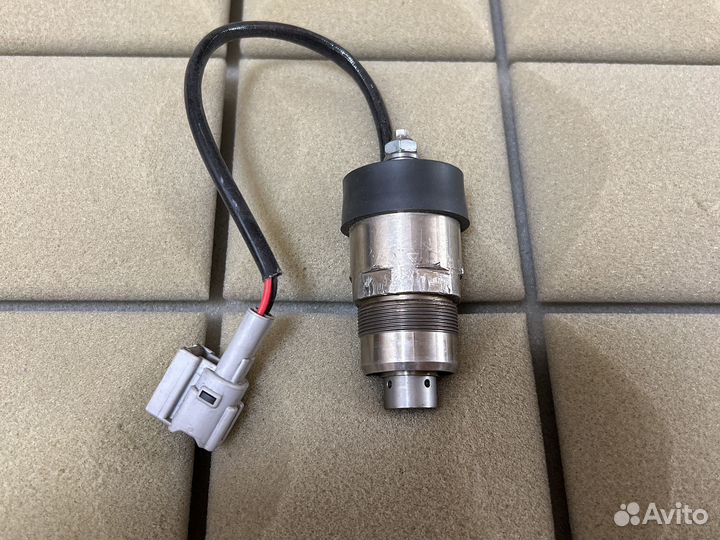 Электромагнитный клапан 1kz spv 0966000033