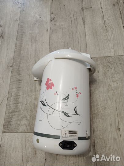 Polaris термо чайник